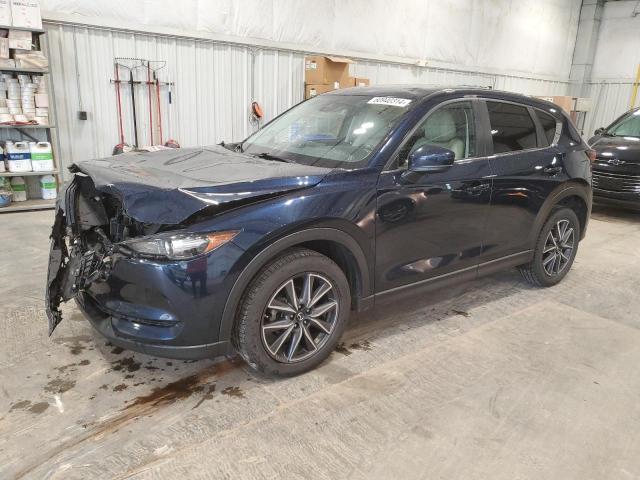 MAZDA CX-5 2018 jm3kfbcm4j0429362