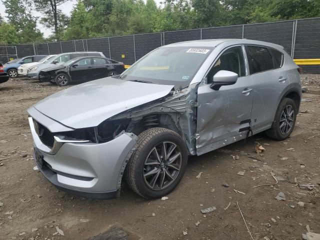 MAZDA CX-5 2018 jm3kfbcm4j0447134