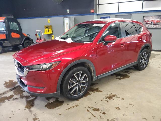 MAZDA CX-5 2018 jm3kfbcm4j0453628