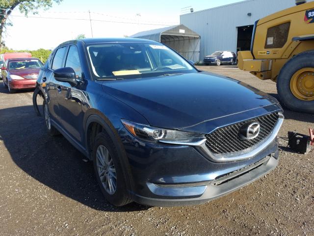 MAZDA NULL 2018 jm3kfbcm4j0465083