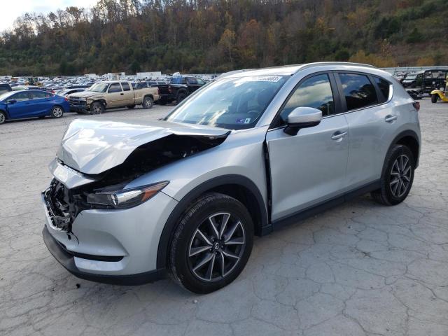 MAZDA CX-5 2018 jm3kfbcm4j0466184