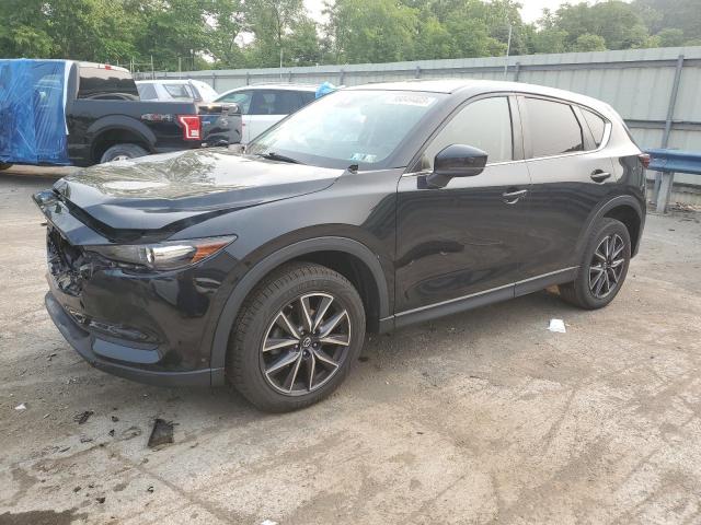 MAZDA CX-5 TOURI 2018 jm3kfbcm4j0474754