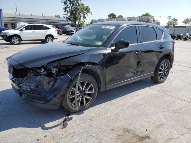 MAZDA CX-5 TOURI 2018 jm3kfbcm4j1362403