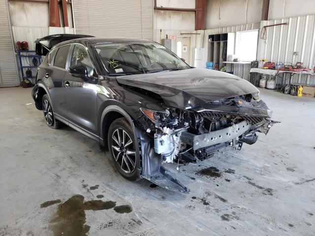 MAZDA CX-5 TOURI 2018 jm3kfbcm4j1417111