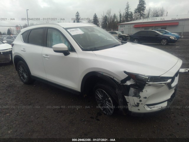 MAZDA CX-5 2019 jm3kfbcm4k0501193