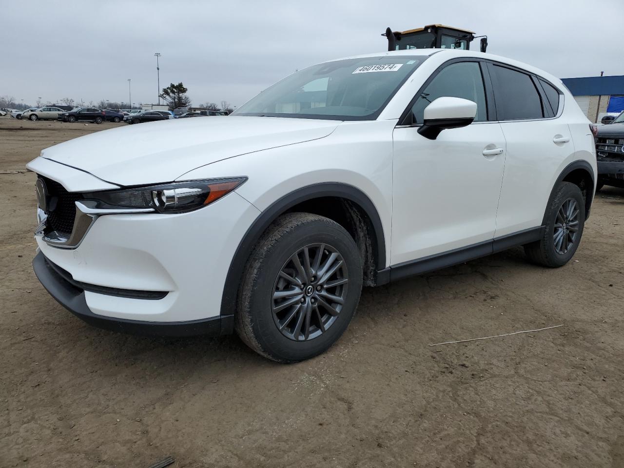 MAZDA CX-5 2019 jm3kfbcm4k0501601