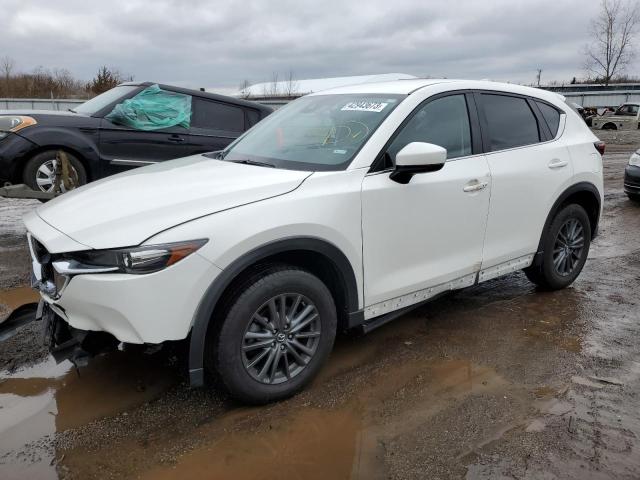 MAZDA CX-5 TOURI 2019 jm3kfbcm4k0501999