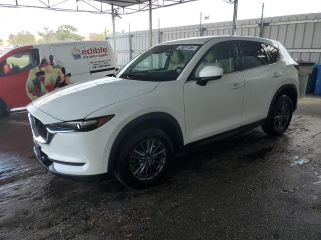 MAZDA CX-5 TOURI 2019 jm3kfbcm4k0523324