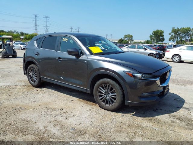 MAZDA CX-5 2019 jm3kfbcm4k0532217