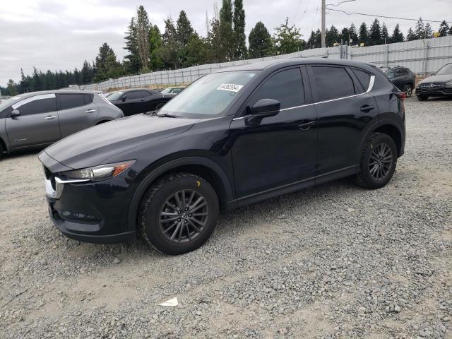 MAZDA CX-5 TOURI 2019 jm3kfbcm4k0540673