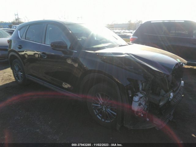 MAZDA CX-5 2019 jm3kfbcm4k0560647