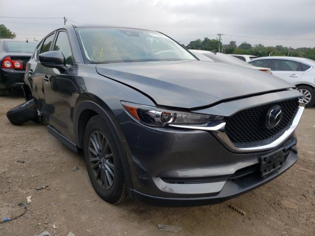 MAZDA CX-5 TOURI 2019 jm3kfbcm4k0567002