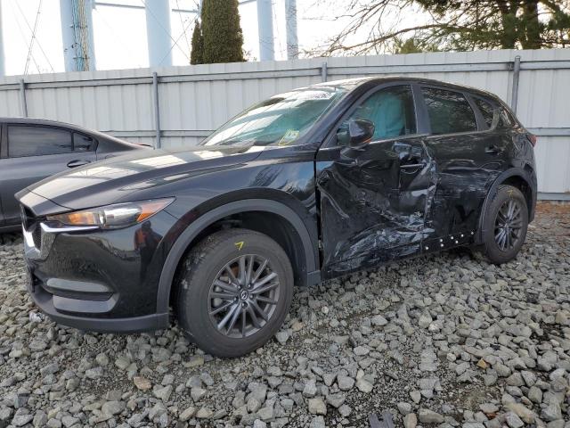 MAZDA CX-5 TOURI 2019 jm3kfbcm4k0595012