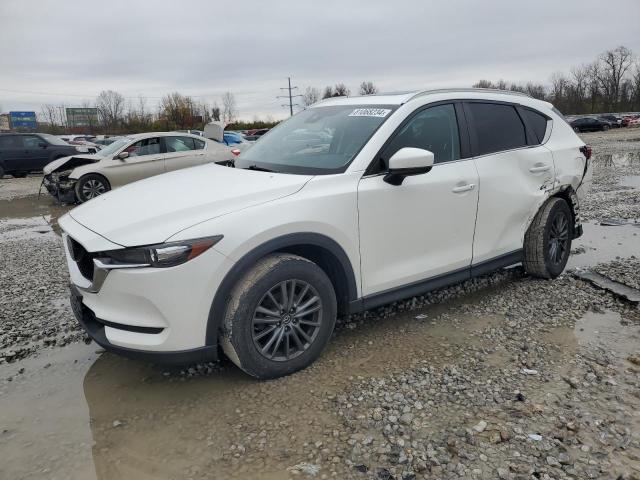 MAZDA CX-5 TOURI 2019 jm3kfbcm4k0595625