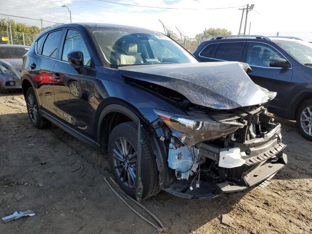 MAZDA CX-5 TOURI 2019 jm3kfbcm4k0597407