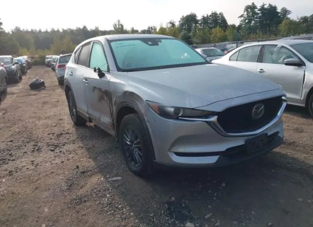 MAZDA CX-5 2019 jm3kfbcm4k0603626