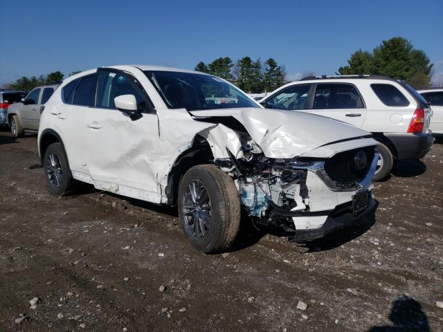 MAZDA CX-5 TOURI 2019 jm3kfbcm4k0611869