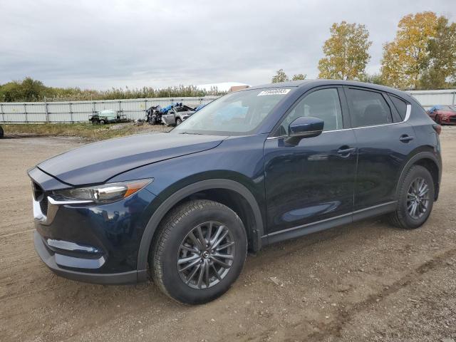 MAZDA CX-5 2019 jm3kfbcm4k0618238