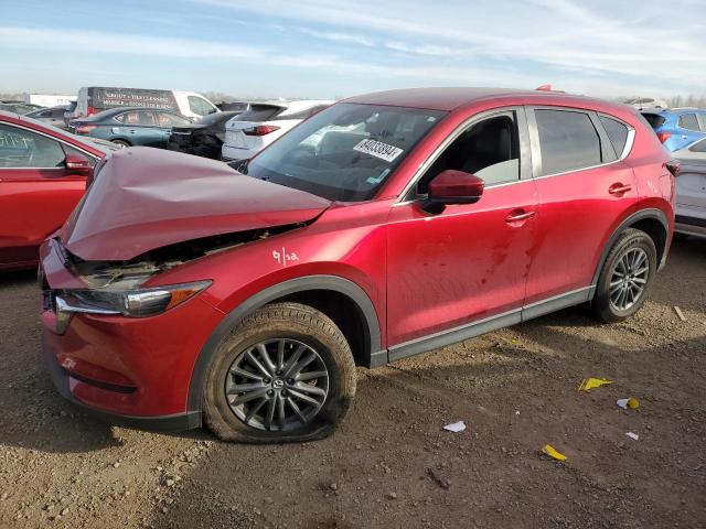 MAZDA CX-5 TOURI 2019 jm3kfbcm4k0651305