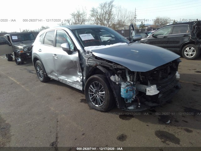 MAZDA CX-5 2019 jm3kfbcm4k0677760