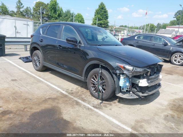 MAZDA CX-5 2019 jm3kfbcm4k0686135