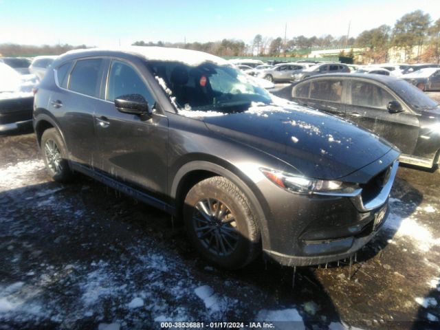 MAZDA CX-5 2019 jm3kfbcm4k0695269