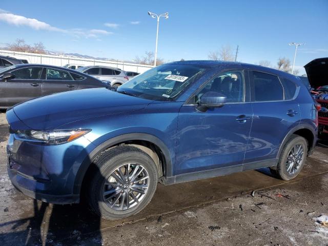 MAZDA CX-5 TOURI 2019 jm3kfbcm4k1513113