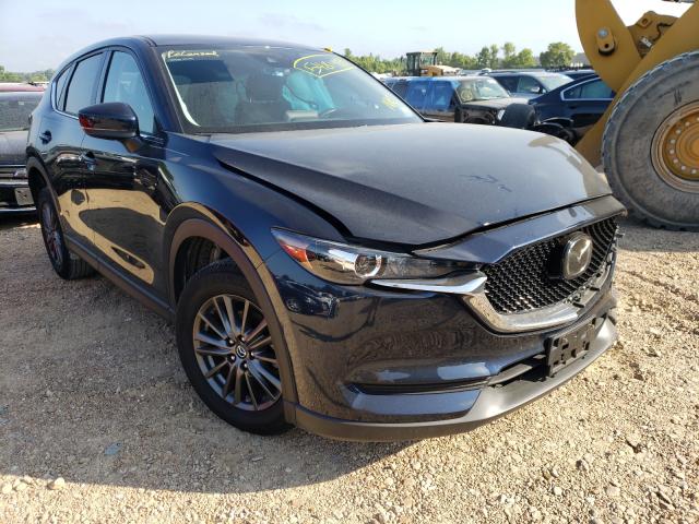 MAZDA CX-5 TOURI 2019 jm3kfbcm4k1527559