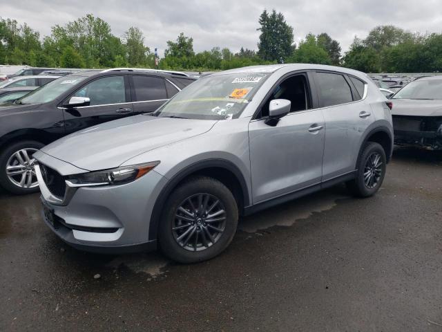 MAZDA CX-5 TOURI 2019 jm3kfbcm4k1551442