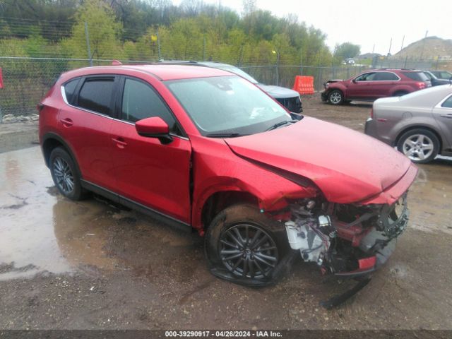 MAZDA CX-5 2019 jm3kfbcm4k1555457