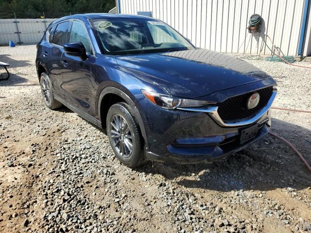 MAZDA CX-5 TOURI 2019 jm3kfbcm4k1569438