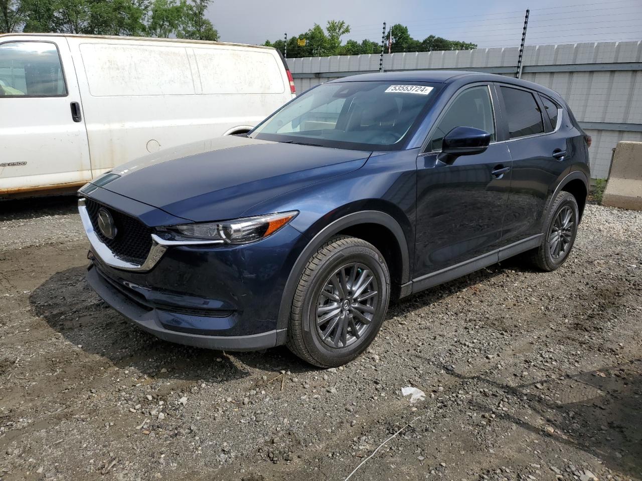 MAZDA CX-5 2019 jm3kfbcm4k1588829