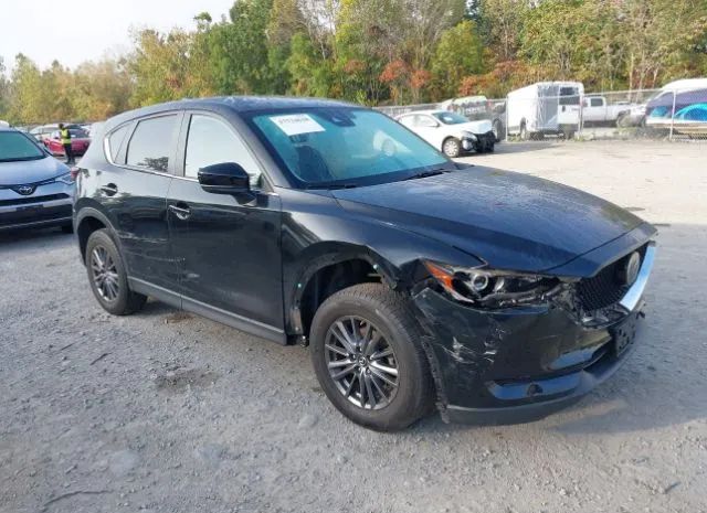 MAZDA CX-5 2019 jm3kfbcm4k1590435