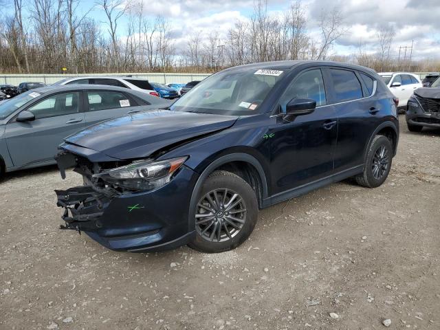 MAZDA CX-5 TOURI 2019 jm3kfbcm4k1617407