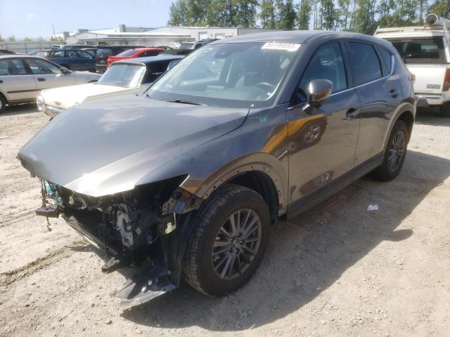 MAZDA CX-5 TOURI 2019 jm3kfbcm4k1623076