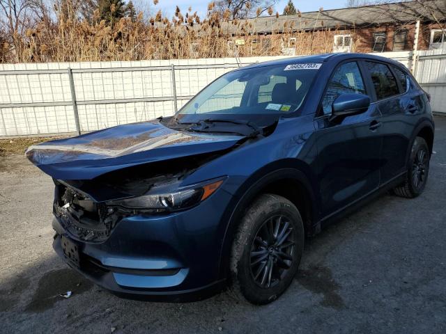 MAZDA CX-5 TOURI 2019 jm3kfbcm4k1670981