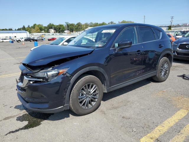 MAZDA CX-5 TOURI 2020 jm3kfbcm4l0722925