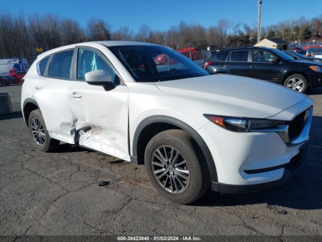 MAZDA CX-5 2020 jm3kfbcm4l0725047