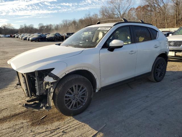 MAZDA CX-5 2020 jm3kfbcm4l0740616