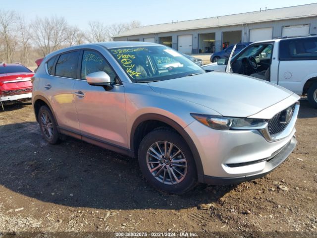 MAZDA CX-5 2020 jm3kfbcm4l0749672