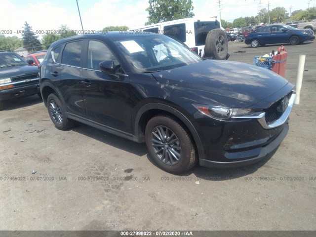 MAZDA CX-5 2020 jm3kfbcm4l0756461