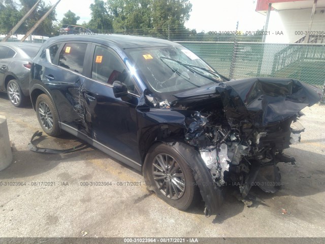 MAZDA CX-5 2020 jm3kfbcm4l0765905