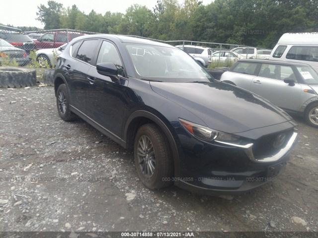 MAZDA CX-5 2020 jm3kfbcm4l0766097