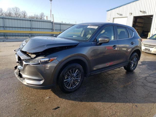 MAZDA CX-5 2020 jm3kfbcm4l0778640