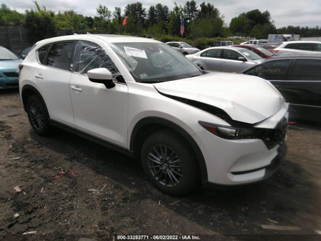 MAZDA CX-5 2020 jm3kfbcm4l0781943