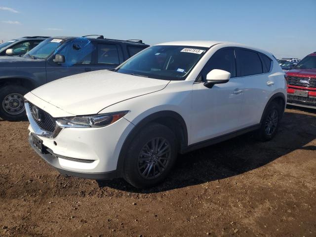 MAZDA CX-5 TOURI 2020 jm3kfbcm4l0788732