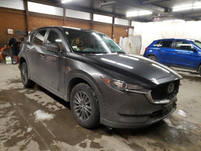 MAZDA CX-5 TOURI 2020 jm3kfbcm4l0803147