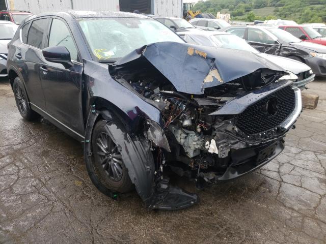 MAZDA CX-5 TOURI 2020 jm3kfbcm4l0809126