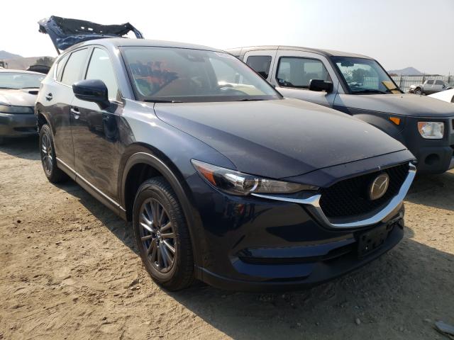 MAZDA CX-5 TOURI 2020 jm3kfbcm4l0815900