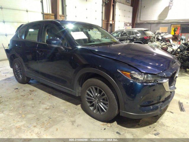 MAZDA CX-5 2020 jm3kfbcm4l0840781